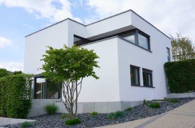 Stilvolle 1-Raum-Souterrain-Wohnung mit gehobener Innenausstattung mit EBK in Sulzbach am Main