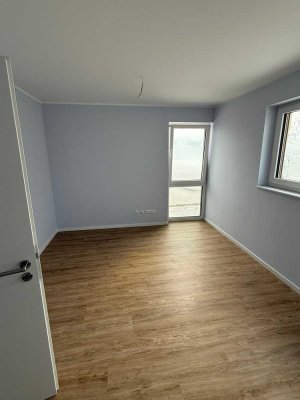 Renovierte 3 ZKB mit neuem Badezimmer