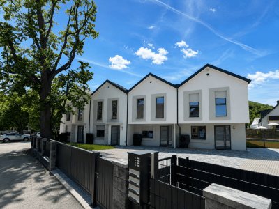 Haus auf Eigengrund statt Wohnung - jetzt noch von der Eintragungsgebühren-Befreiung profitieren! Nur bis Ende Juni