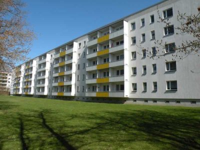 Einziehen und Wohlfühlen in einer instandgesetzten Wohnung!