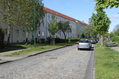 Geräumige 2-Raum-Wohnung zu vermieten