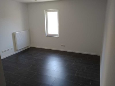Charmante 1,5 - 2-Zimmer-EG-Wohnung in Guntersblum