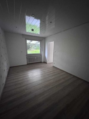Elegante 3,5-Zimmer Wohnung mit Terasse und Zugang zum Gemeinschaftsgarten in Herten