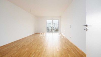 ***Exclusive 1-Zimmer-Wohnung mit Balkon***