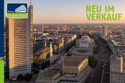 5-Zimmer ETW zum Sanieren in zentraler Lage!