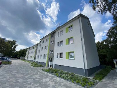 Ideal für die kleine Familie!