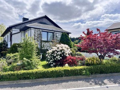 Ein Ort zum Ankommen – Familienidyll mit Gartenparadies