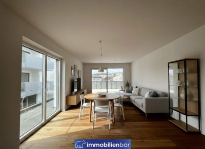 ERSTBEZUG - OrtLieb - Wohnen im Da und Durt - 79m² Mietwohnung - Haus A (Durt) Top 6 - bezugsfertig