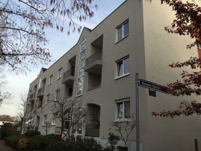 3-Zimmer-Wohnung in Frankfurt am Main Preungesheim