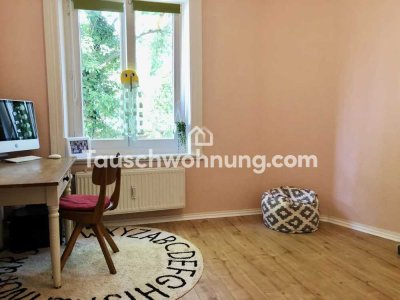 Tauschwohnung: Charmante 2 Zimmerwohnung in der Sternschanze