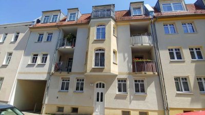 Top Lage und Naturnähe vereint – Wohnung mit Zukunftsperspektive