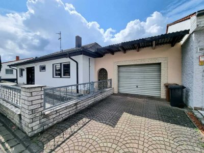 Zwei Wohnungen! Ein Preis!