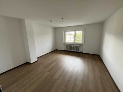 Helle 4-Zimmer-Wohnung mit Balkon im 3. OG in Teningen