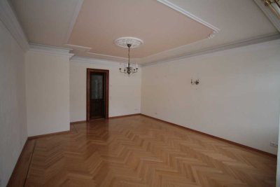 Wohnen in der Altstadt