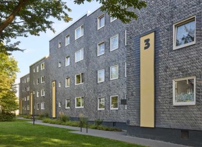 3-Zimmer Wohnung in Langendreer mit WBS