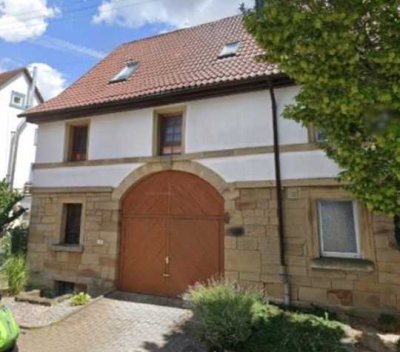 Attraktive Doppelhaushälfte mit gehobener Ausstattung