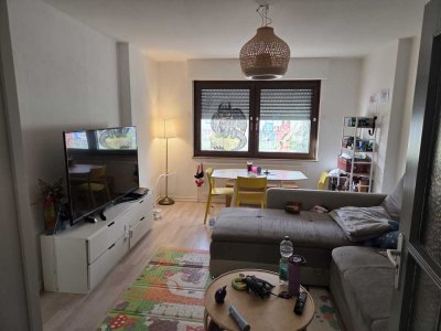 5-Zimmer Wohnung im EG in Trier-Barbara