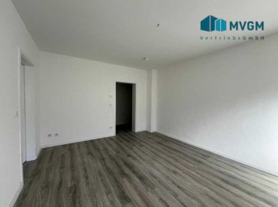 3 Zimmer Wohnung zum wohlfühlen!