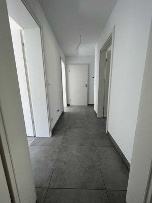 Schöne, sanierte 2-Zimmer-Wohnung mit gehobener Innenausstattung zur Miete in Höfen