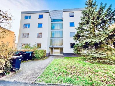 Zwei Wohnungen vereint – Großzügige 5-Zimmer-Wohnung mit flexibler Raumaufteilung