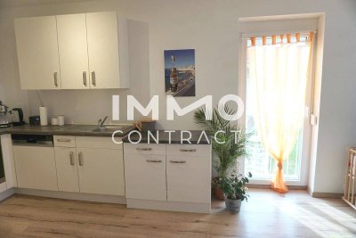 Moderne, neuwertige Wohnung zu mieten in Zeillern