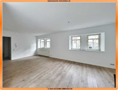 2-ZKB-Wohnung in Braubach zu vermieten