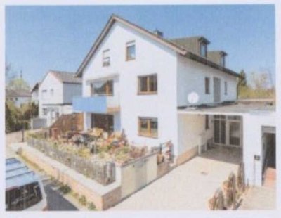 Großzügige 4-Zimmer-Wohnung mit Garten & Top-Anbindung in Aubing – nur 3 Minuten zur S-Bahn!