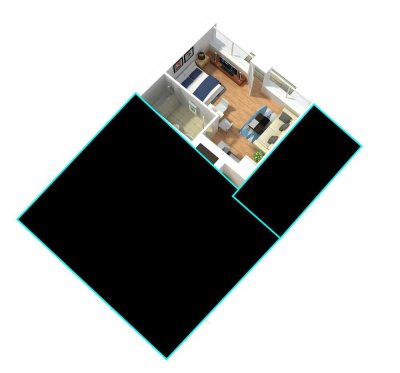 renov. barrierefreies Appartement, eig. Eingang, neues Bad, 66333 Ludweiler