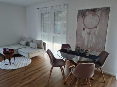Exklusive 2-Raum-EG-Wohnung mit gehobener Innenausstattung in Langenhagen