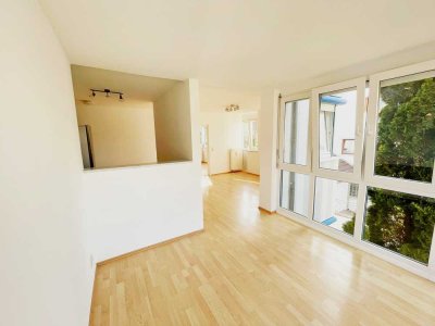 2,5-Zimmer-Wohnung in Waldburg, Bodenegger Straße