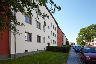 Machen Sie es sich gemütlich in Ihrem neuen Zuhause!