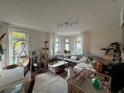 Zentral! Gemütliche 3,0-Zimmer-Wohnung in Gevelsberg zu vermieten