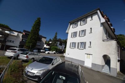 Gepflegtes Haus in Südstadt RV - Auf Wunsch mit Mieter - Bruttorendite ca. 6,13 %