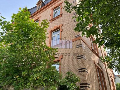 1-Zimmer-Wohnung in Plauen /Vogtland