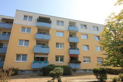 2 Zimmer in Mörfelden-Walldorf