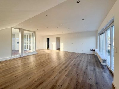 Modernisierte 2-Zimmer-Loftwohnung – Erstbezug nach Kernsanierung (2025)
Ort: 76532 Baden-Baden