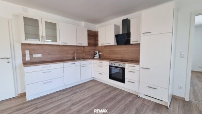 Mietwohnung am Kupferbrunnberg: 3 Zimmer mit Wintergarten &amp; Terrasse