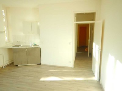 +++Singlewohnung mitten im Herzen von Spandau