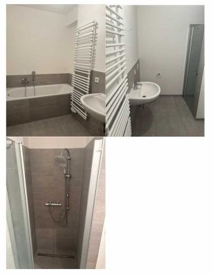 Exklusive 2-Zimmer-Wohnung mit gehobener Innenausstattung mit Einbauküche in Cottbus
