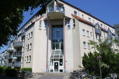 Studentenwohnung zu vermieten - Braunschweig / Spinnerstr. 35