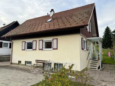 Hier können Sie den Traum vom Eigenheim verwirklichen!