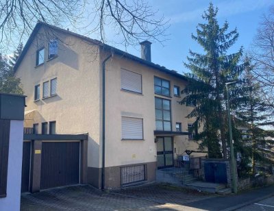 ++Freistehendes Mehrfamilienhaus in Würzburg-Versbach++