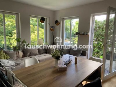Tauschwohnung: Traumhafte Wohnung in TOP Lage