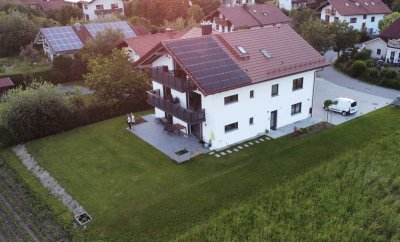 5-ZIMMER Wohnung ab 01.01.2026 zu vermieten