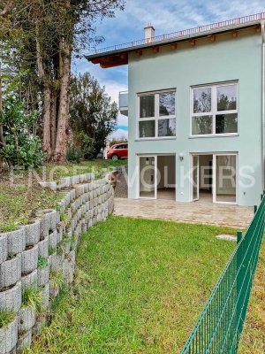 Ihr neuer Lieblingsort - Modernes Reiheneckhaus in begehrter Lage