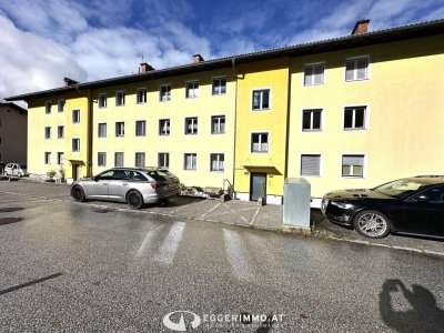 5710 Kaprun: Ab SOFORT, neu renovierte 3 Zimmerwohnung in Ruhelage von Kaprun, Nähe Zentrum, zu vermieten. Parkplatz vorhanden!
