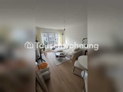 Tauschwohnung: 3 Zi. Whg. in Hohenfelde im Tausch gegen kleinere Wohnung