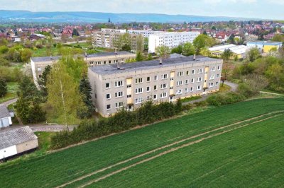 Wohnanlage mit 18 WE - überwiegend vermietet