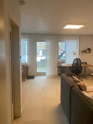 1 Zimmer Wohnung für Azubi/ Studierende in MHH Nähe