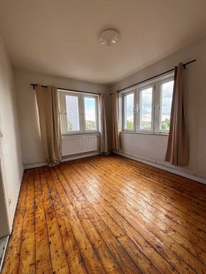 Helle 2 - Zimmer Wohnung in Linden!